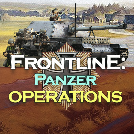 Frontline: Panzer Operations! Download on Windows