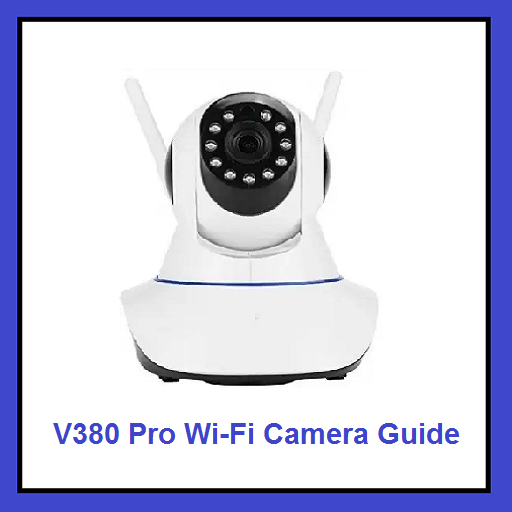 V380 pro wifi camera sales
