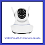V380 Pro Wi-Fi Camera Guide