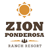 Zion Ponderosa Ranch Resort icon