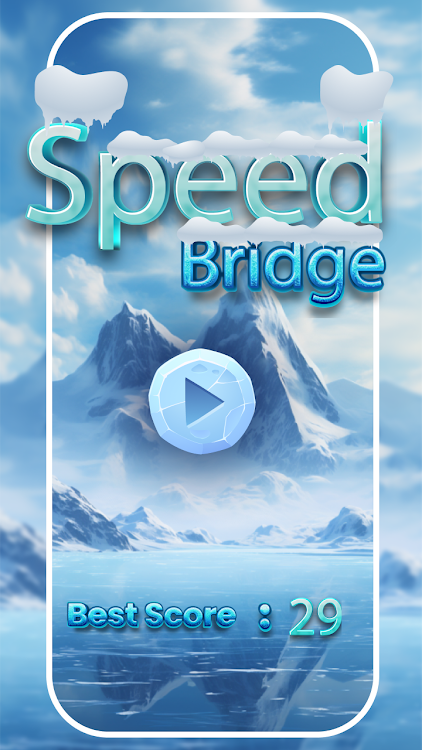 Set Bridge Speed Game - 1.0.0.0 - (Android)