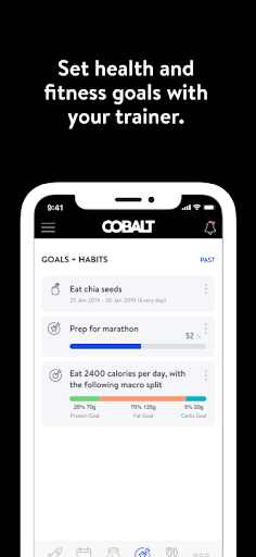 Cobalt+ Screen 3