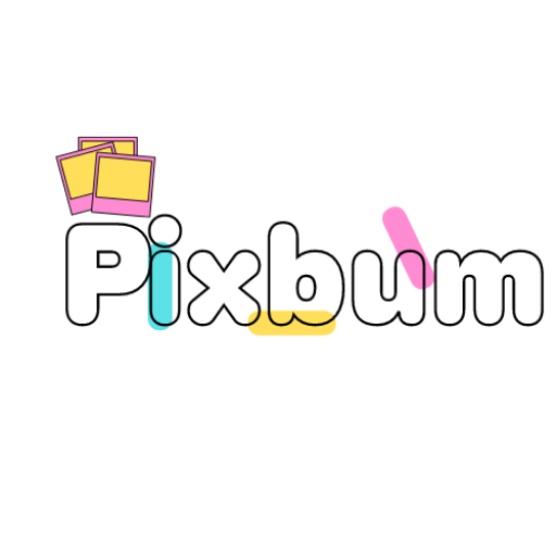 Pixbum logo