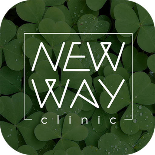New Way clinic logo