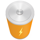 Battery Optimizer icon