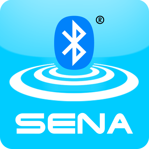 SENA BTerm Bluetooth Terminal v1.4 Icon
