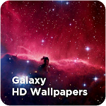 Cover Image of Download Galaxy HD Wallpapers 1.0 APK
