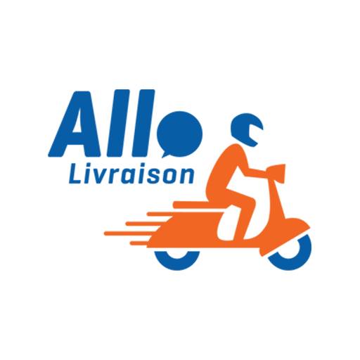 Allo Livraison+ Download on Windows
