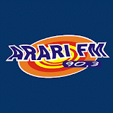 Arari FM icon