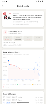 Scouter Pro: Deals & Discounts screenshot 3