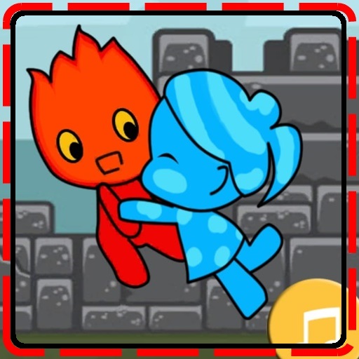 Jogue Redboy e Bluegirl 3 jogo online grátis