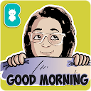 Good Morning Stickers for WhatsApp - WAStickerApps