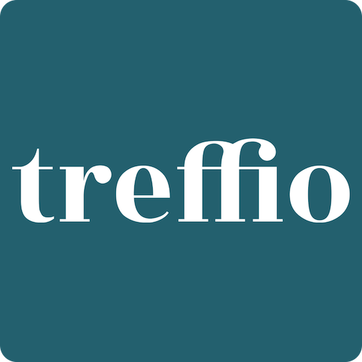 Treffio logo