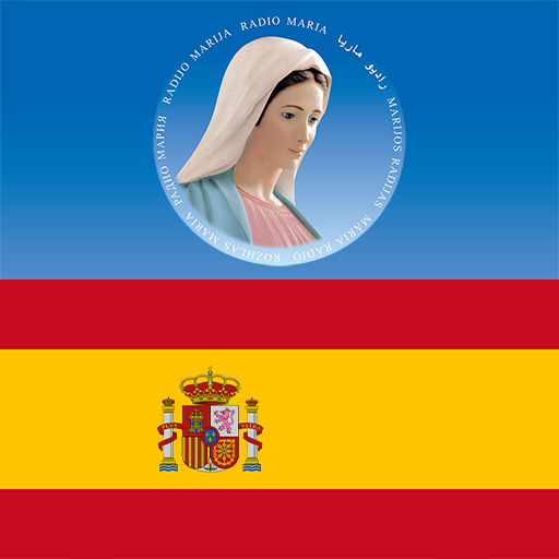Radio María España  Icon