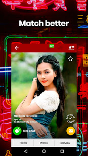 AsianDate: Asian Dating & Chat  Screenshots 2