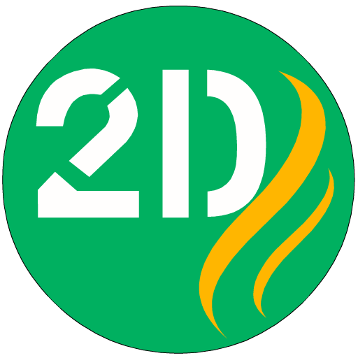 Lottery 2D Download on Windows