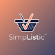 SimpListic - Easy Grocery List ดาวน์โหลดบน Windows