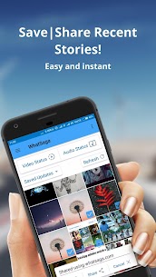 WhatSaga MOD APK (premium sbloccato) 2