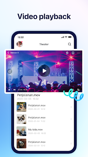 screenshots