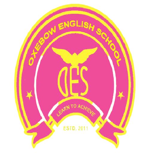 Oxebow English School logo