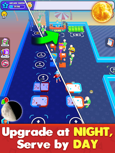 My Arcade Center v2 12