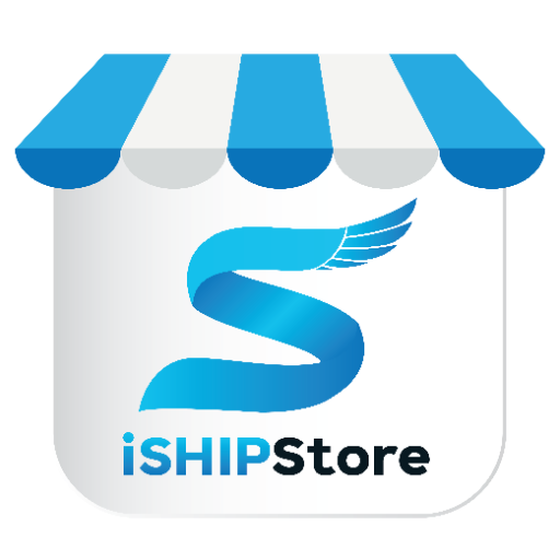 iShip STORE logo