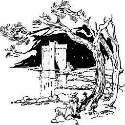 Icon image Swamp Castle