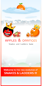 Apples & Oranges (Beta)