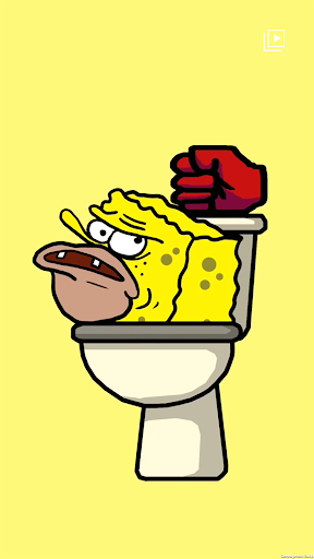 Funny Monster Series screenshot