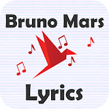 Bruno Mars Lyrics icon