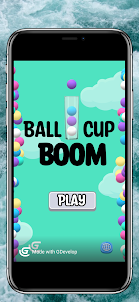 ball cup  challenge