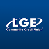 LGE Mobile Banking icon