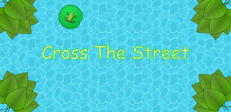 Cross The Street