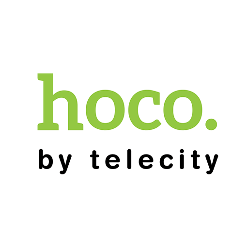 Hoco. By Telecity (Naing Win M 1.0.3 Icon