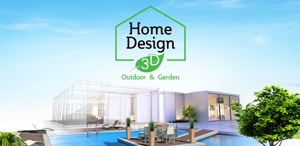 Home Design 3D Outdoor/Garden v4.6.3