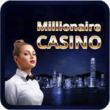 Millionaire Casino icon