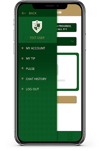 Tallulah Falls Strong