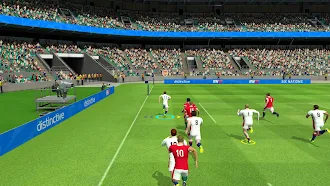 Game screenshot Rugby Nations 22 mod apk
