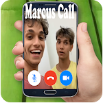 Cover Image of Télécharger 📞 Lucas™ Call You:Fake Call Simulator 11.11 APK