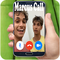 ? Lucas™ Call You:Fake  Call Simulator