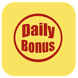 Daily Bonus Point icon