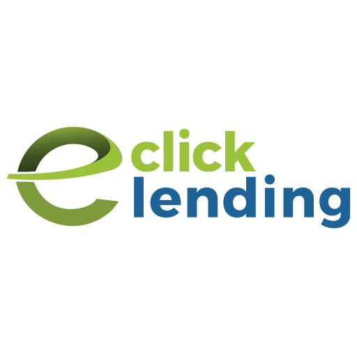 MyHome by eClick Lending logo