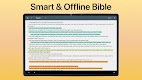 screenshot of Message Bible offline – MSG