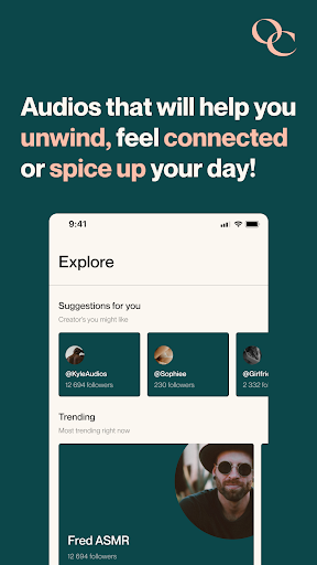 OhCleo Screen 2