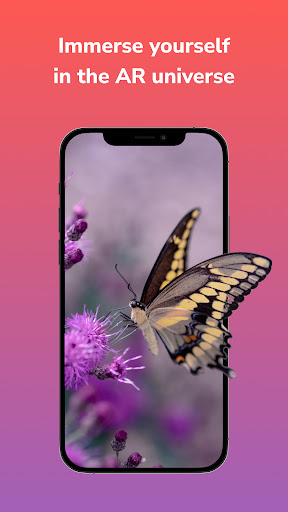 Virtual Safari Screen 3
