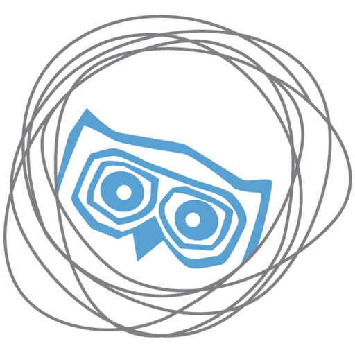 Laguna Blanca School logo