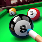 Cover Image of Unduh Classic Pool 3D - 8 Ball  APK