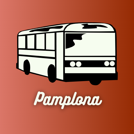 Transporte Bus Pamplona