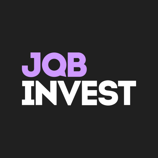 Mijn Jobinvest logo