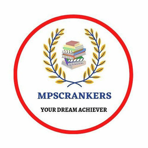 MPSC Rankers logo